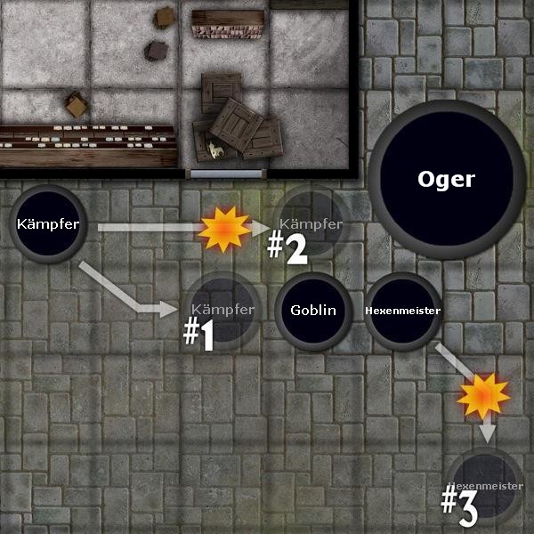 gelegenheitsangriffe